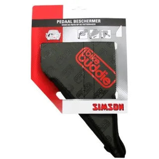 Rema tip top pays-bas b.v. simson 021021 protège-pédale *