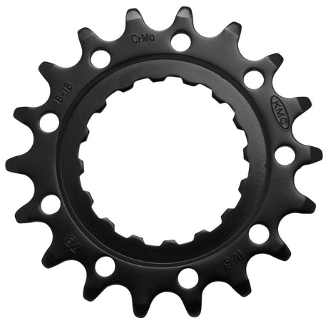 Gear E-Bike Bosch 18-Tands 1 2 x 1 8-Cr-MO