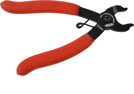 KMC Missinglink Tang - Black rouge - Strong durable