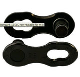 KMC MissingLink DLC 12 - 5,2 mm - noir