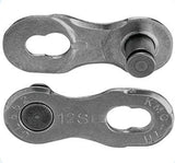 KMC SLOESSCHIP MANQUELLINK 9NR EPT Silver 6,6 mm 9V (2)