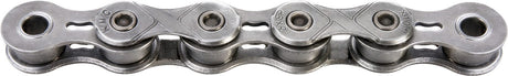 KMC E101 EPT Bicycle Chain 112 Schakels - Silver
