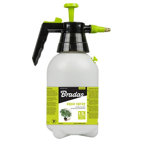 Bradas handsproeier aquaspray 1,5l