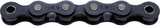 Collier BD1202A KMC B1 Black X112 - City Bike, E -bike, BMX, Gears fixe