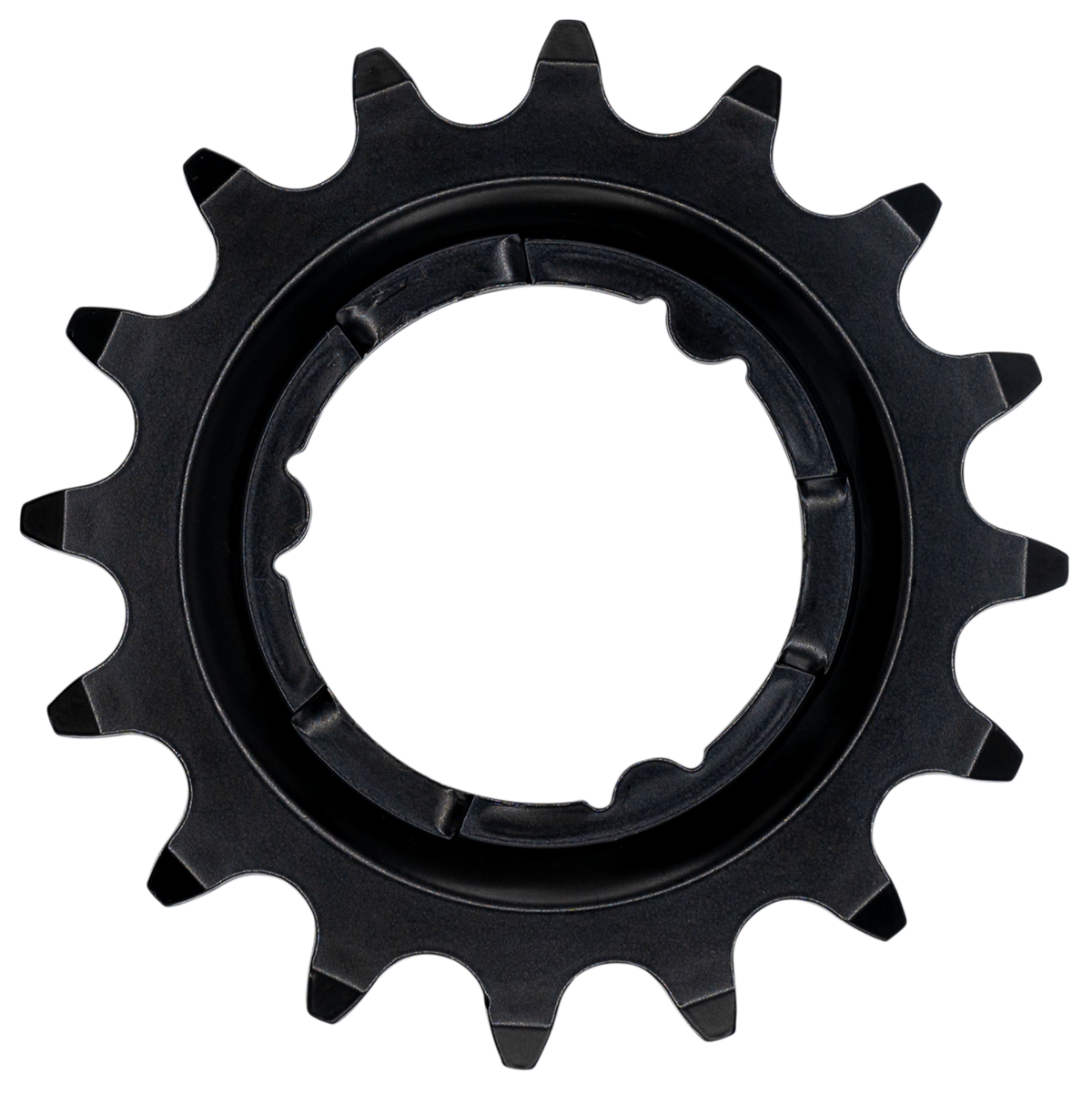 KMC Gear 22T Shimano 3 32 Black