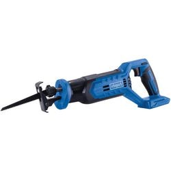 Scie alternative sans fil 5909243900 scheppa