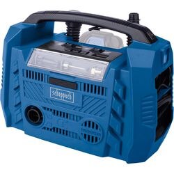 Draagbare hybride compressor 5906159901