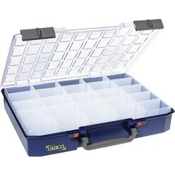 Gereedschaporganisator 136327 raaco