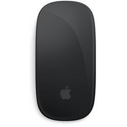 Souris sans fil Apple Magic noire 113,5 mm x 57,1 mm x 21,6 mm