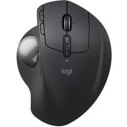 Souris sans fil Logitech MX Ergo S gris 51,4 mm x 99,8 mm x 132,5 mm