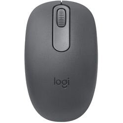 Draadloze muis logitech grijs 38 mm x 60 mm x 100 mm