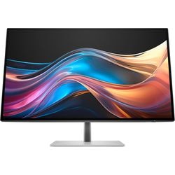 Moniteur HP Series 7 Pro noir 225,2 mm x 613,4 mm x 540,5 mm