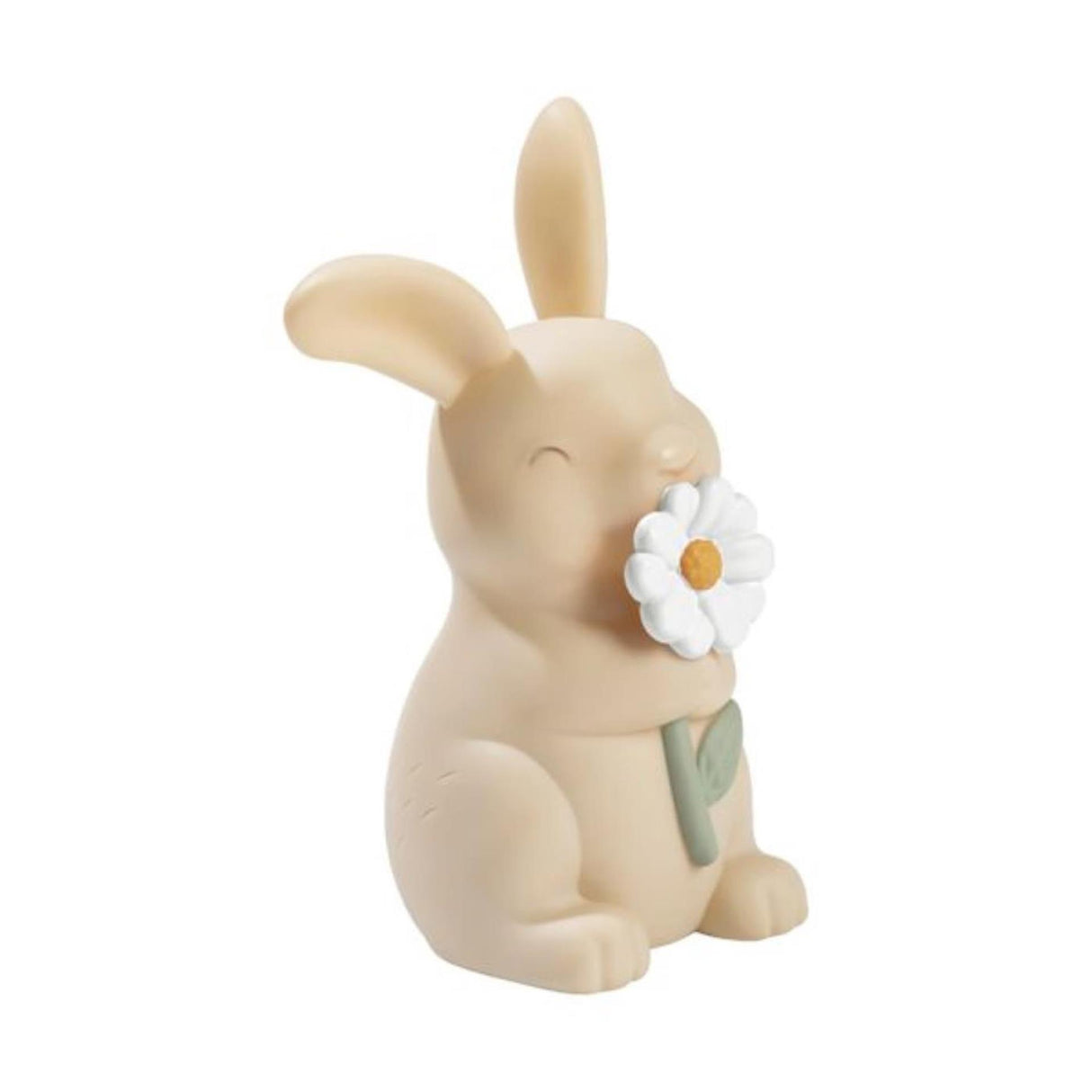 Petit lapin veilleuse hollandais