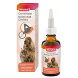 Nettoyer d'oreille Beaphar
