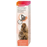 Nettoyer d'oreille Beaphar