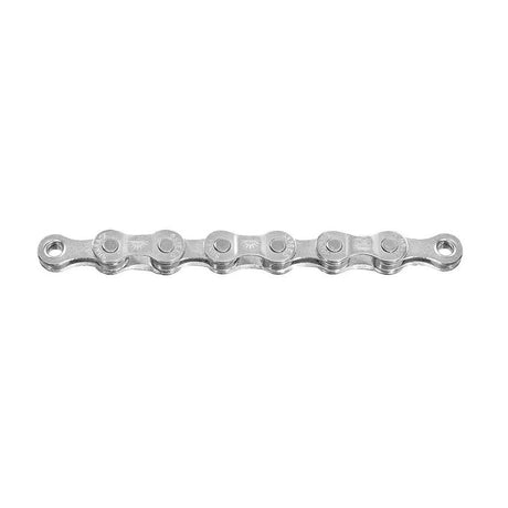 Collier à vélo électrique Sunrace 8V Silver 138L