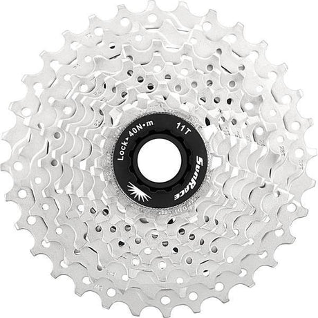 Sunrace 10 vitesses cassette 11-32T CSRS1 Blister