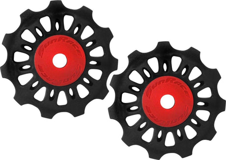Sunrace SP856 Derilleur Wieltjes 7 8 9 10 11 Speed ​​2 pièces sur la carte