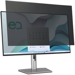 Filtre de confidentialité kensington eq238a169e écran tactile noir