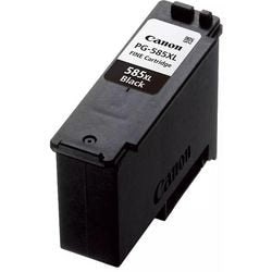 Cartouche d'encre Canon 6204C001 PG-585XL noire originale