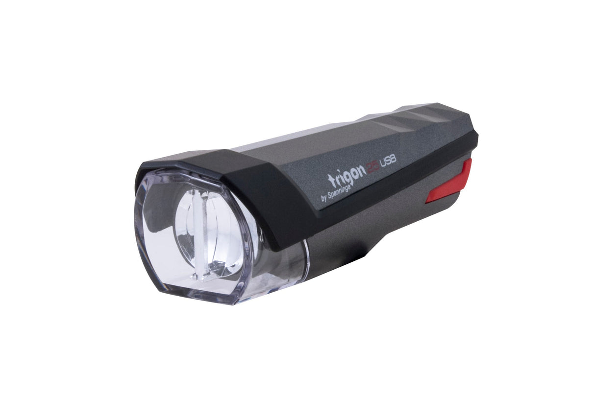 Spanninga Trigon 25 Radiateur LED USB 25lux