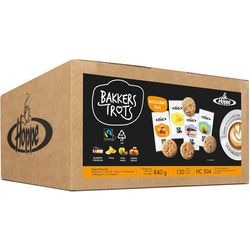 Biscuits Hoppe hc504 840 g 230 x 120 x 277 mm