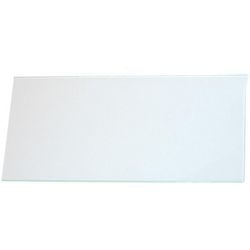 Verre de rechange wedo 10250199x transparent 30 g