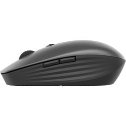 Souris hp 6e6f0aa#abb sans fil noire