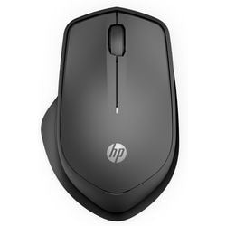 Souris hp noire 109,5 mm x 40,3 mm x 70,8 mm