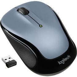 Souris logitech 910-006813 sans fil noir