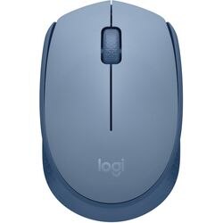 Draadloze muis logitech 910-006866 blauw