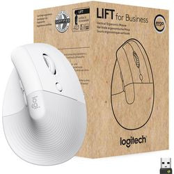 Souris sans fil logitech 910-006496 blanche