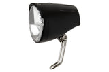 Phare LED Cordo Venti à piles - noir - 126836