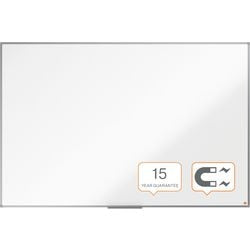 Nobo tableau blanc essence 180 x 120 cm