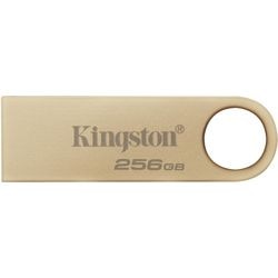 Clé USB Kingston Data Traveler SE9 G3 256 Go (or, dtse9g3 256 Go, USB-A 3.2 (5 Go s))