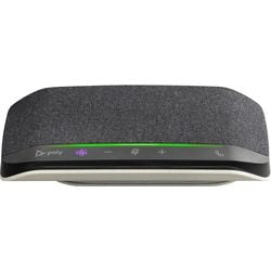Haut-parleur hp sync 10 argent