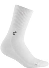 Cube coupe haute après course légère - chaussettes
