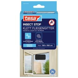 Moustiquaire tesa standard anthracite