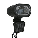 Spanninga Headlight Axedo 40 XDO Dynamo