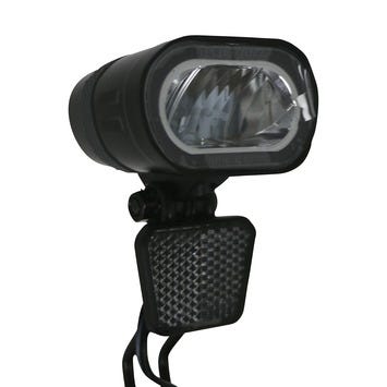 Spanninga Headlight Axedo 40 XDO Dynamo