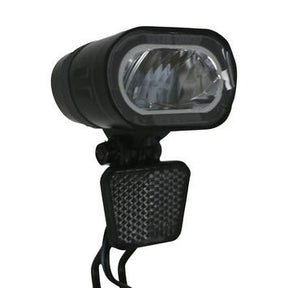 Spanninga Headlight Axedo 40 XDO Dynamo