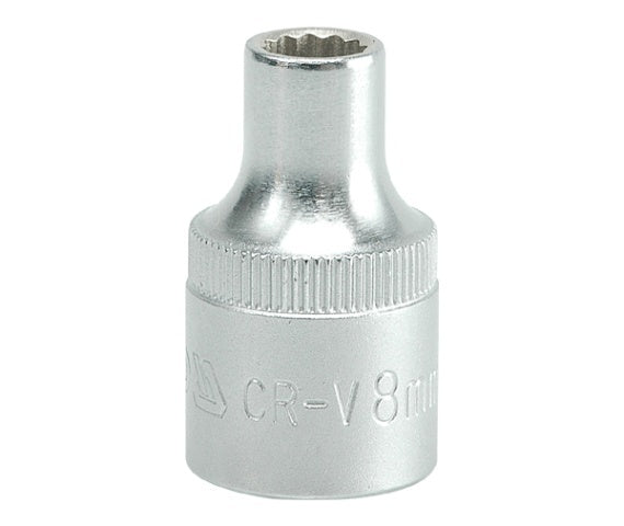 Yato dop 12k 1 2 kort 8mm