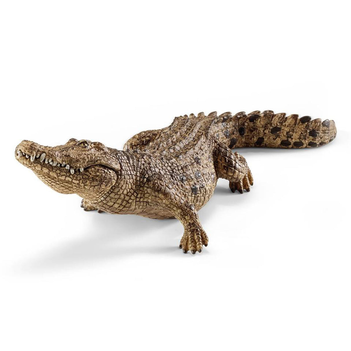 Schlich Wild Life Crocodile 14736