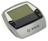 Bosch affichage intuvia platine active