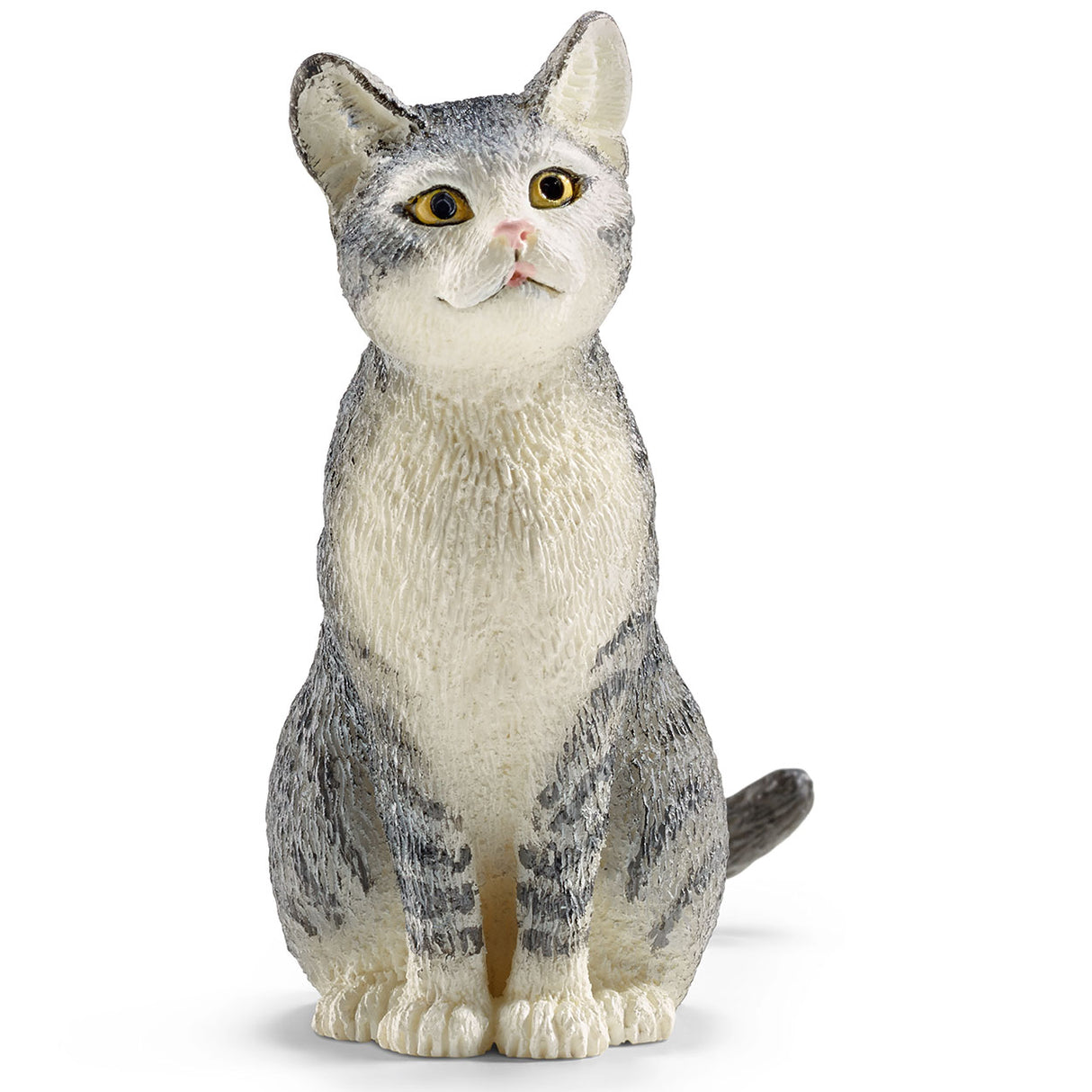 Schleich Farm World Kat Poes, assis 13771