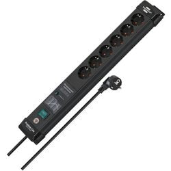 Ligne premium Brennerstuhl | üss 6 fois | noir | *le* filtre 60ka | 3m | h05vv-f3g1.5 1951160401