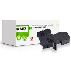 Cartouche de toner kmp compatible kyocera 1t0c0a0nl0 noir