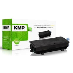 Cartouche de toner kmp compatible kyocera 1t0c0y0nl0 noir