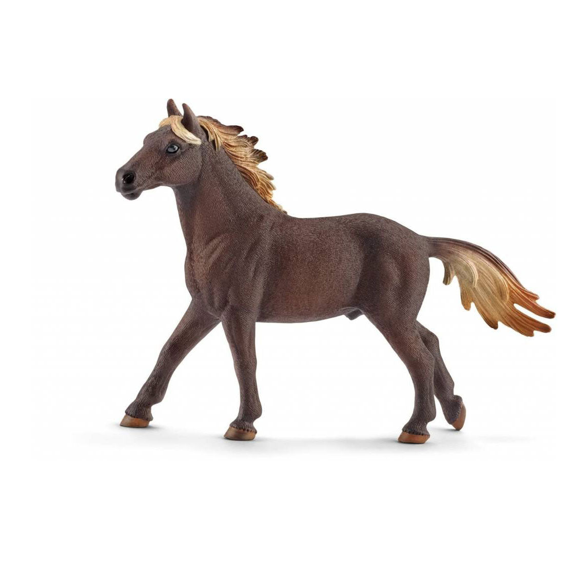 Schleich konjski klub Mustang Stallion 13805