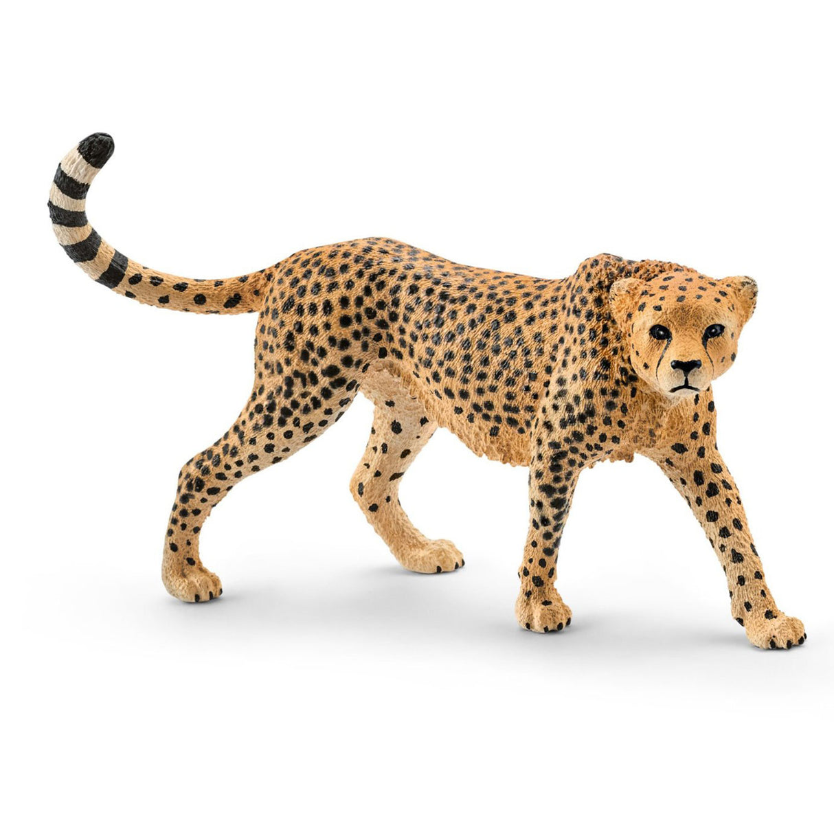 Schleich wild life cheetah vrouwtje 14746